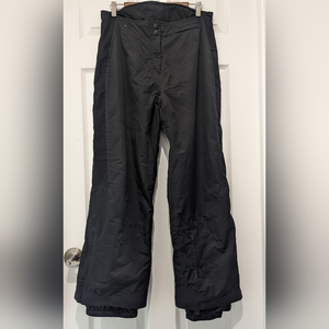 Obermeyer Ridgeline Ski Pants Women's Size‎ 12 Short
